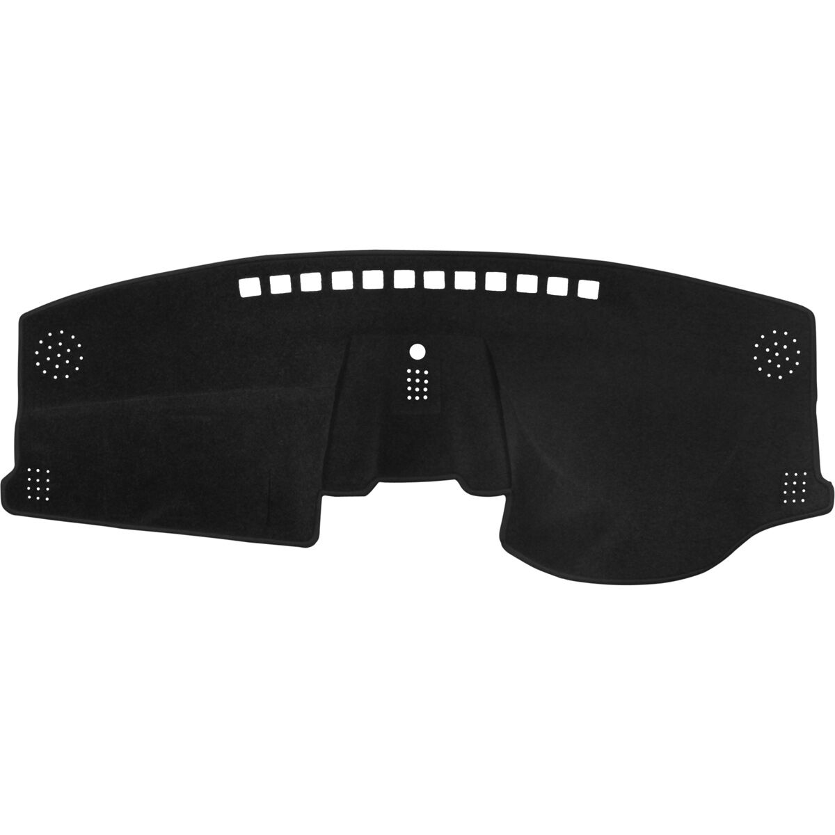 Camry sales dash mat