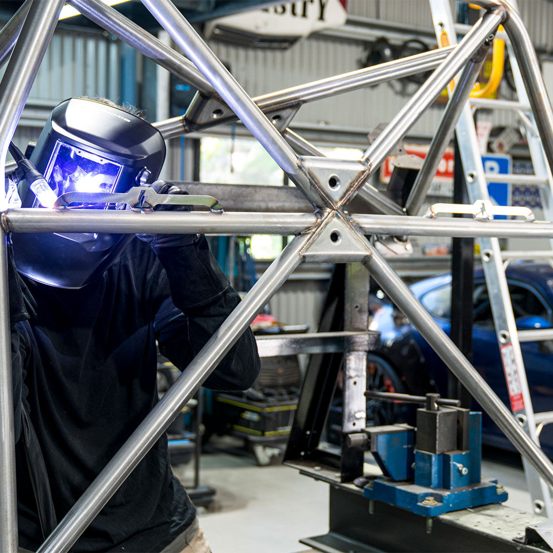 UNIMIG Viper 180 AC/DC TIG Welder, , scaau_hi-res