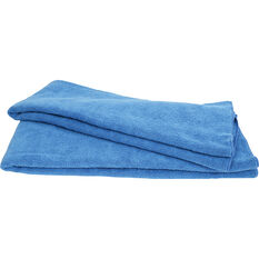 SCA Microfibre Drying Towel X-Large 640 x 970mm, , scaau_hi-res
