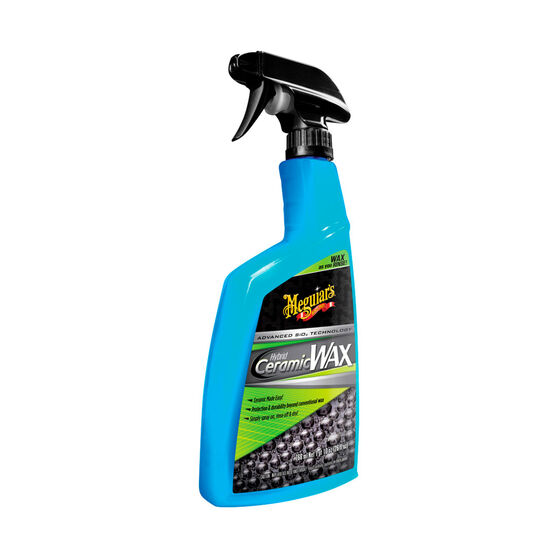 Supercheap auto meguiars