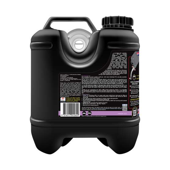 Penrite HPR 5 Engine Oil - 5W-40, 7 Litre, , scaau_hi-res