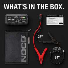 NOCO Ultrasafe Boost X Lithium Jump Starter 1250A 12V, , scaau_hi-res