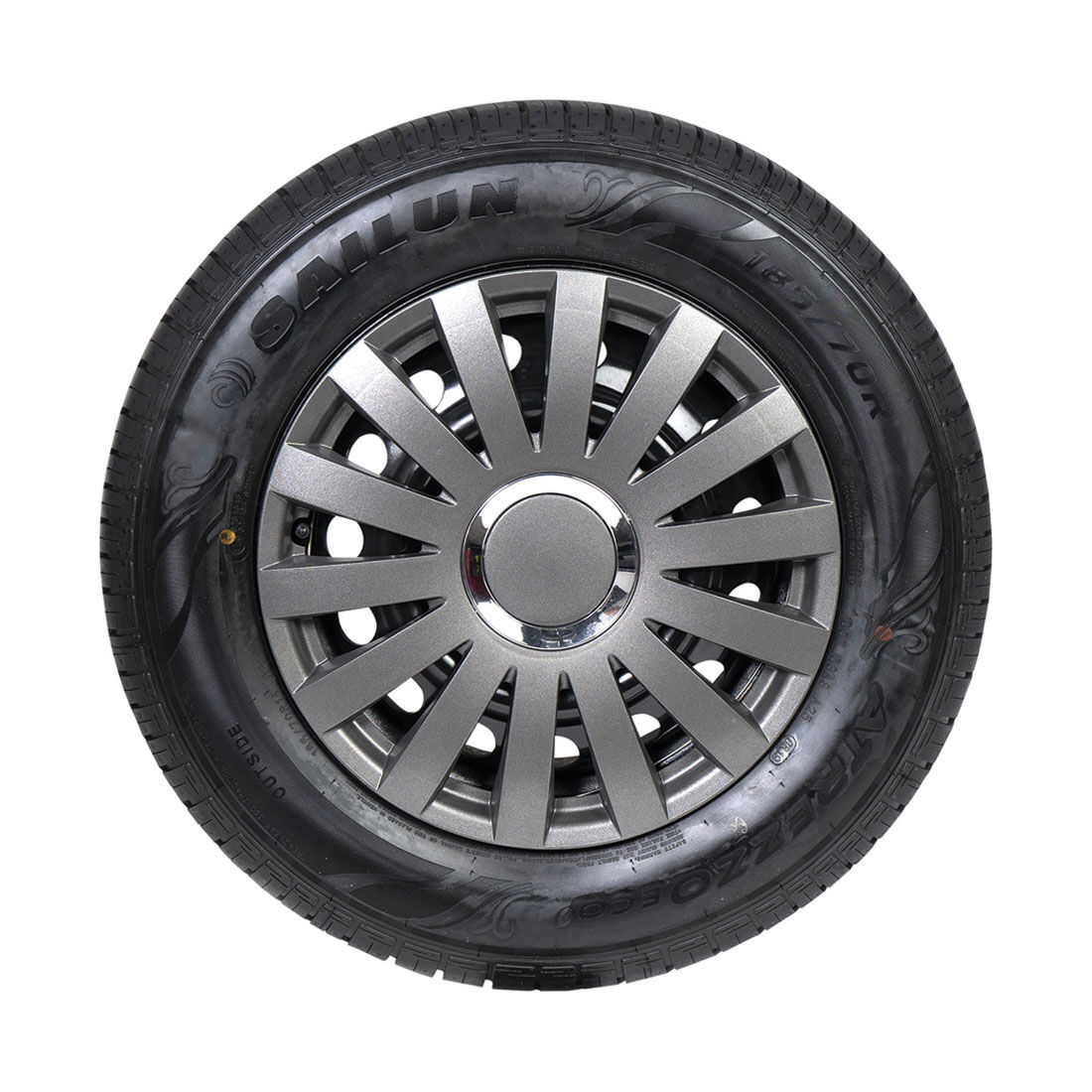 Hub cap supercheap sales auto