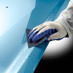 SIA Abrasives Sandpaper 5 Pack P2000 - Siawat 1713, , scaau_hi-res