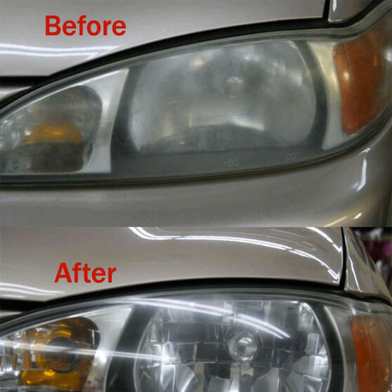 Meguiar S Headlight Restoration Kit Supercheap Auto