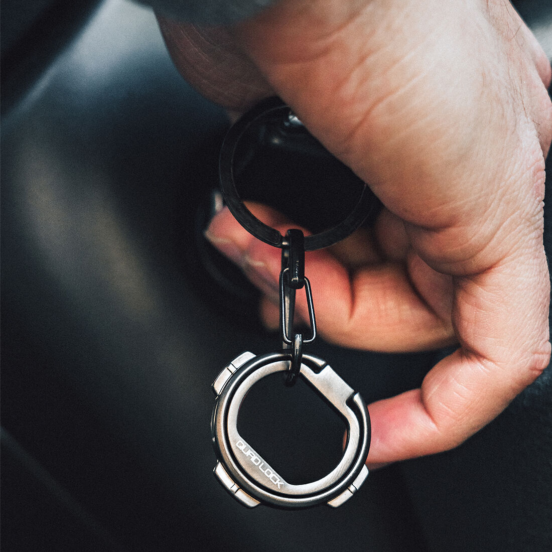 Quad Lock Phone Ring / Stand - QLA-RNG-2, , scaau_hi-res