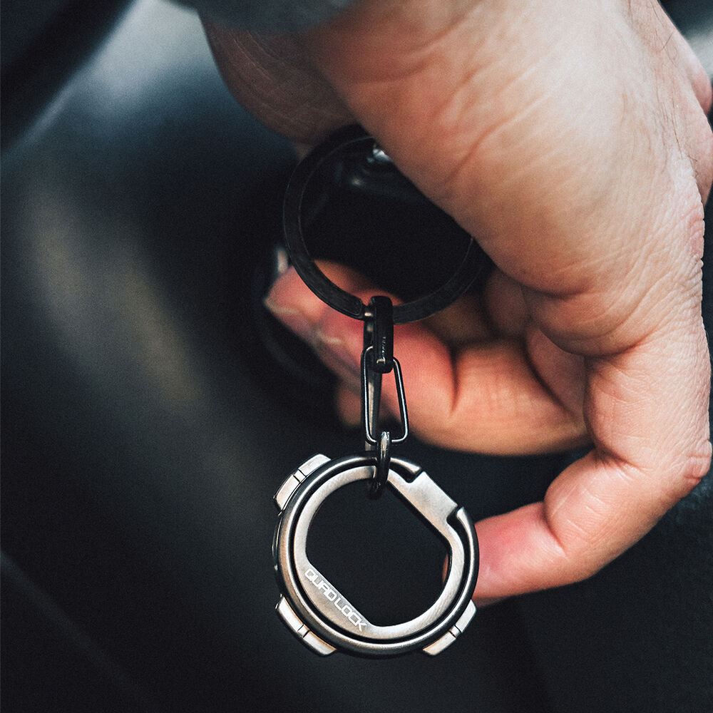 Quad Lock Phone Ring / Stand QLARNG2 Supercheap Auto