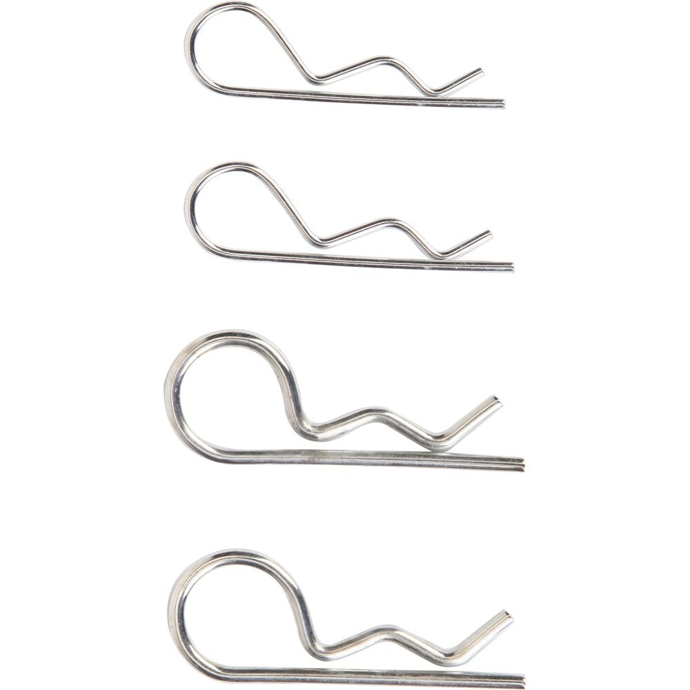 SCA R Clips 2 x 57mm / 3 x 65mm Supercheap Auto