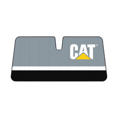 Caterpillar Classic CAT Sunshade Accordion Front, , scaau_hi-res