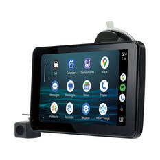 Aerpro 7" Wireless Smartphone Monitor With Reverse Camera, , scaau_hi-res