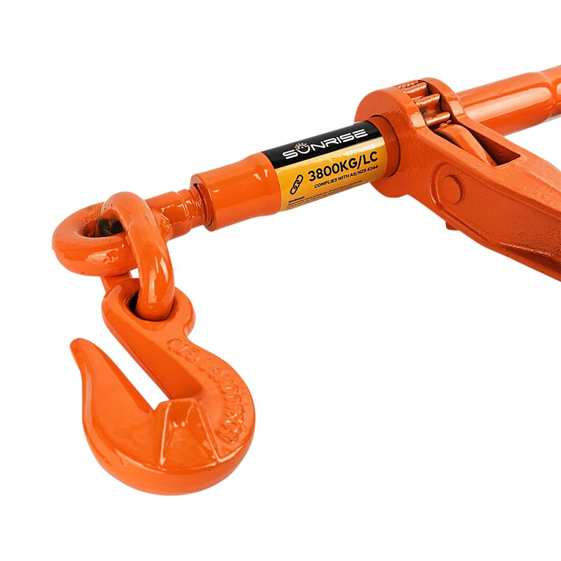 Sunrise Rachet Load Wing Grab, , scaau_hi-res