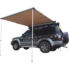 XTM Awning 2m x 2.5m, , scaau_hi-res