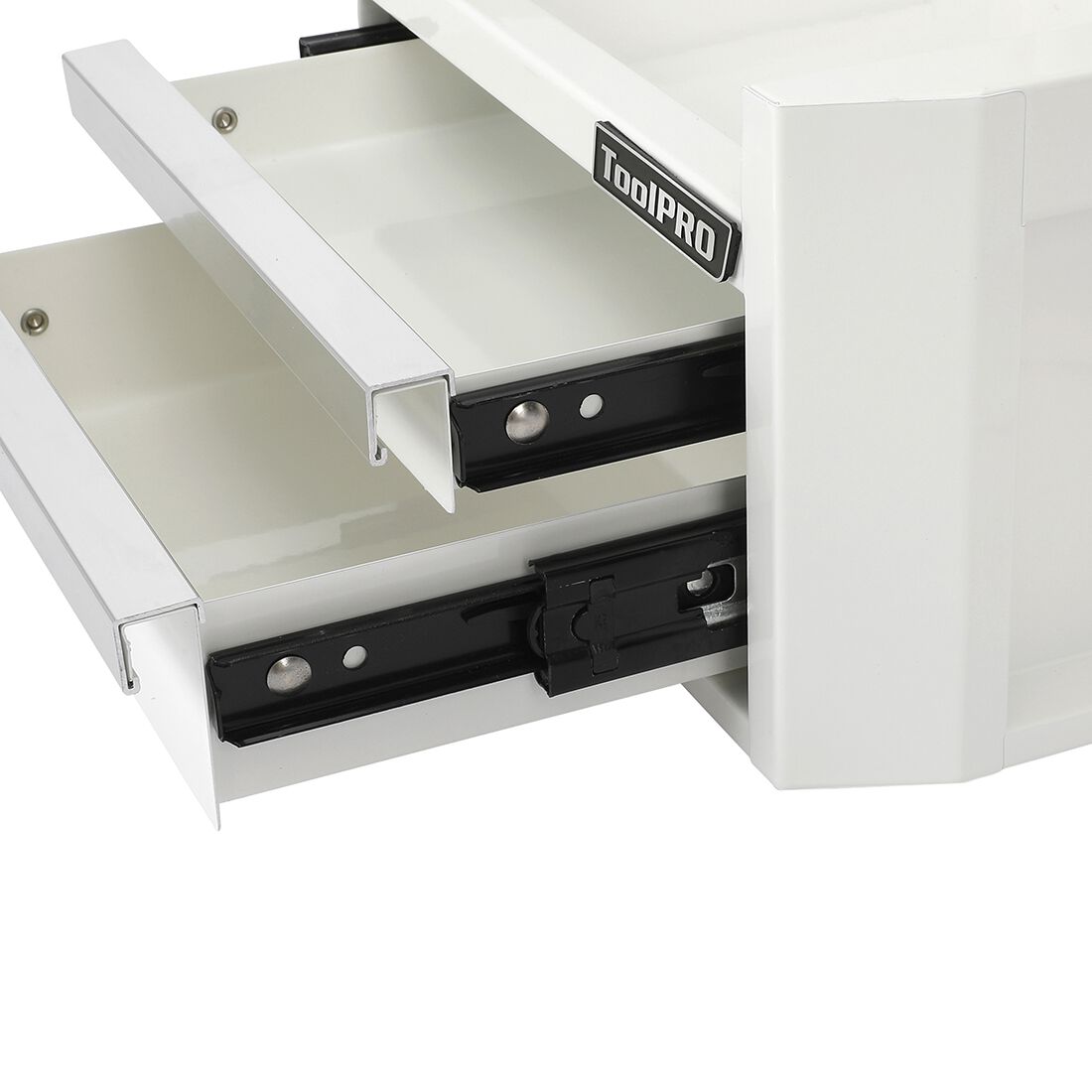 ToolPRO Mini Edge Tool Chest White, , scaau_hi-res