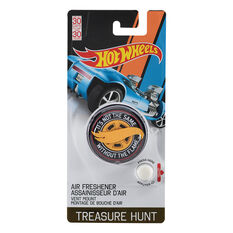 Hot Wheels Air Freshener Vent Treasure Hunt, , scaau_hi-res