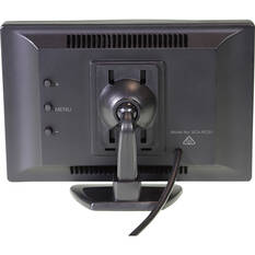 SCA SCA-RC51 Wired Reversing Camera with 5" Monitor, , scaau_hi-res