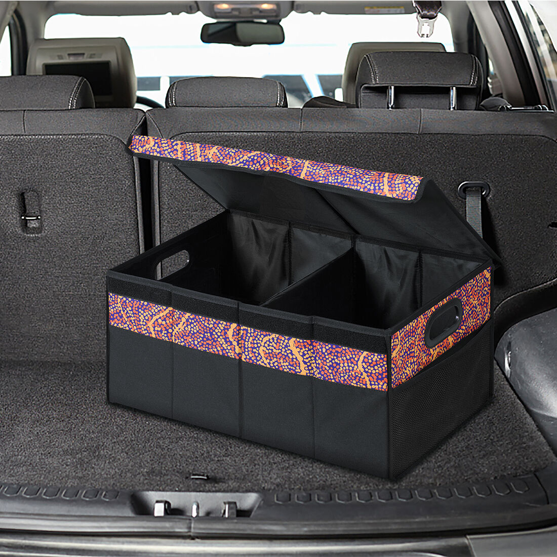 Car boot sale organiser supercheap