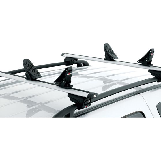 Rola Roof Rack Kayak Holder Kit Supercheap Auto