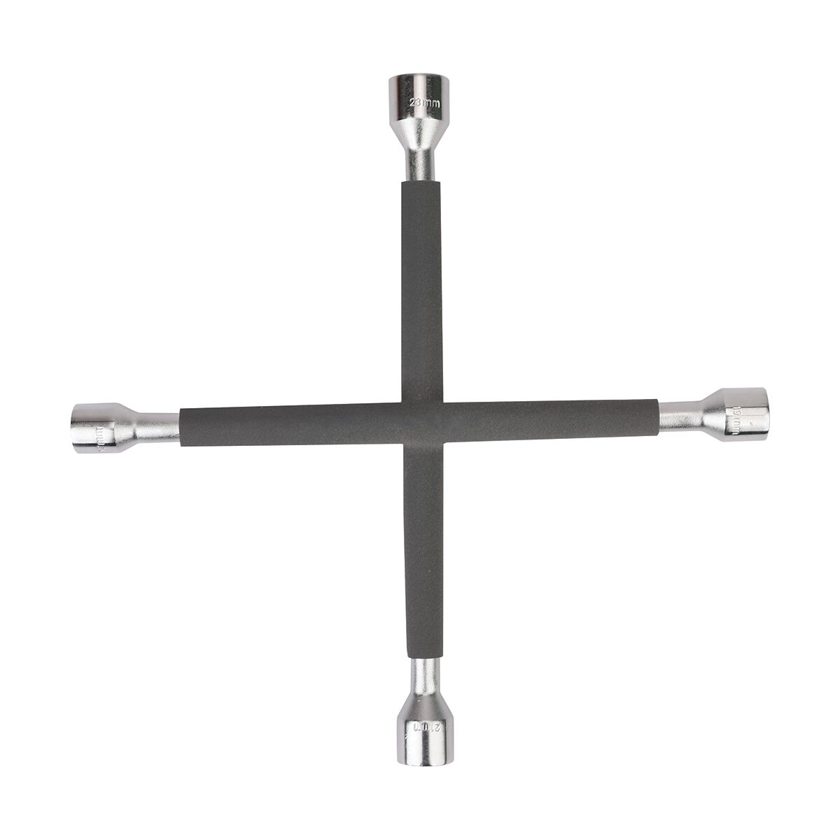 SCA Wheel Brace 14 Inch Grey, , scaau_hi-res