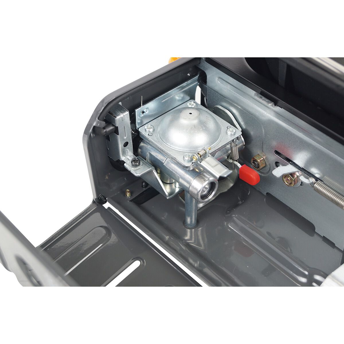 Ridge Ryder Butane Frypan - Banquet, , scaau_hi-res