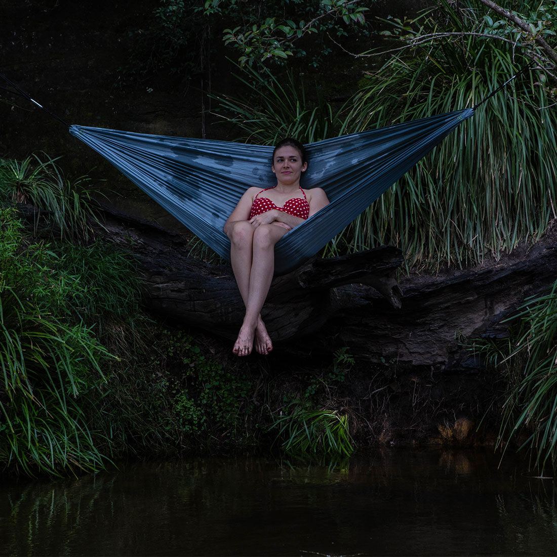 Coleman hammock deals