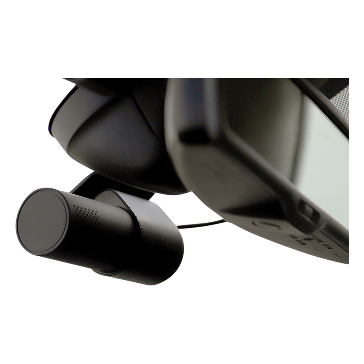 Gator GHDVR85W 1080p Barrel Dash Cam with WiFi + GPS, , scaau_hi-res