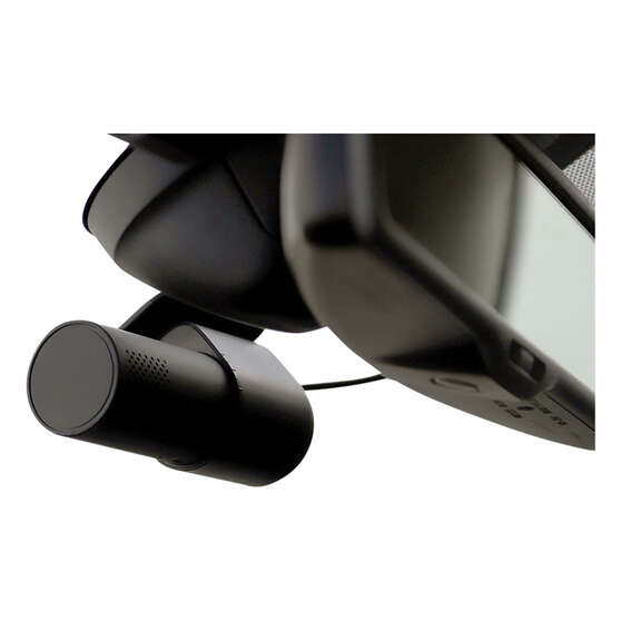 Gator 1080p Barrel Dash Cam with WiFi + GPS GHDVR85W, , scaau_hi-res