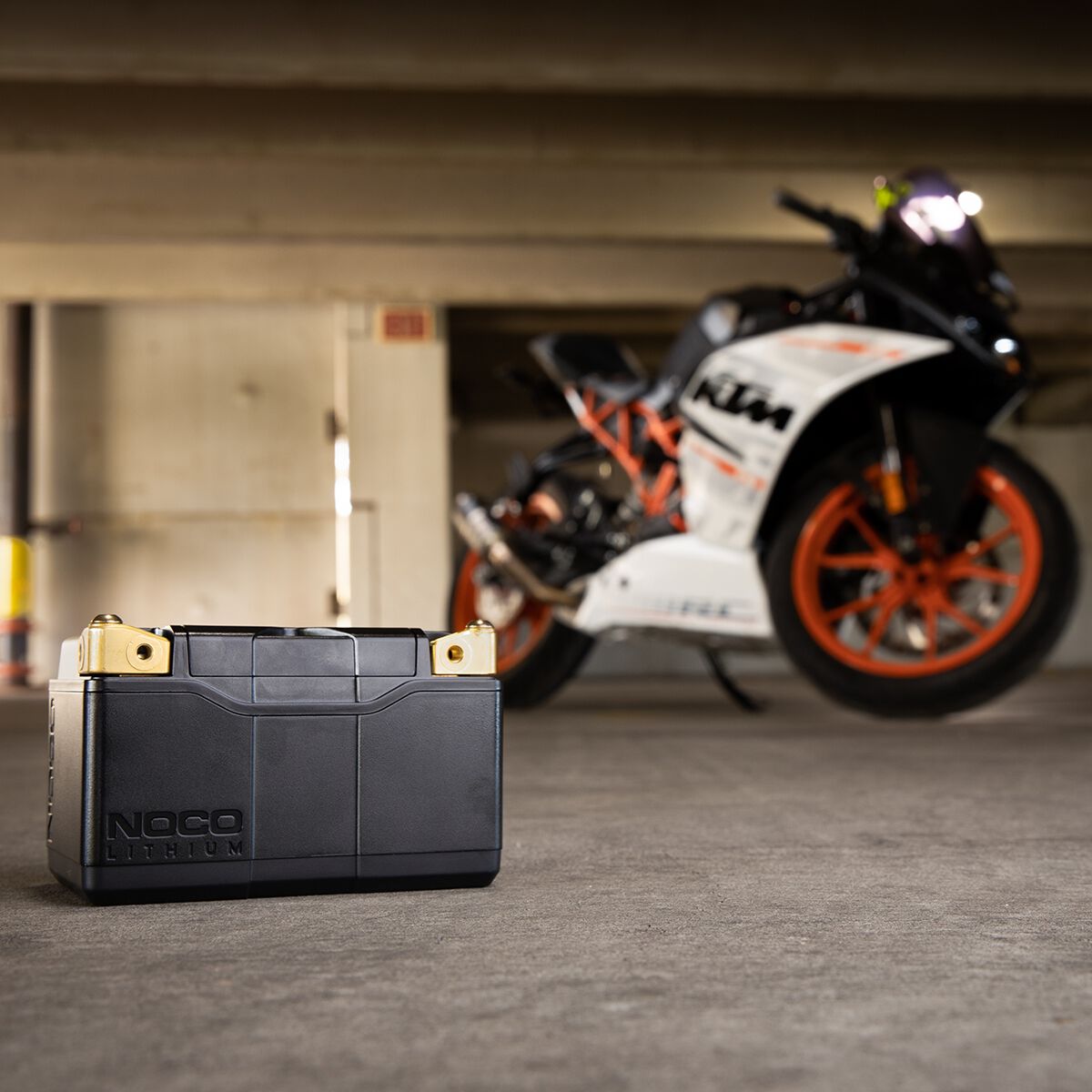 NOCO Lithium Powersports Battery - NLP9, , scaau_hi-res