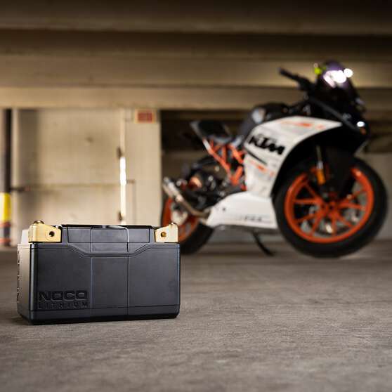 NOCO Lithium Powersports Battery - NLP9, , scaau_hi-res