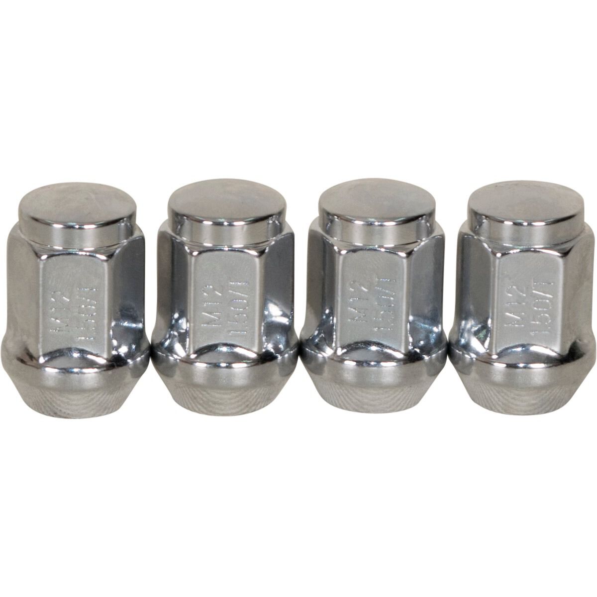 Nuts for wheels deals