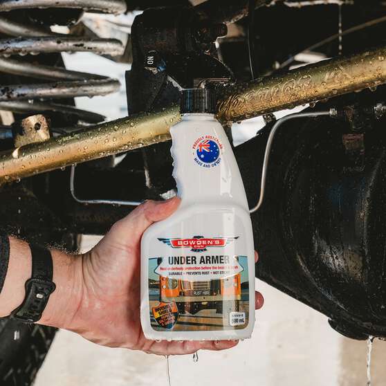 Bowden's Own Weekend Warrior Recovery Kit, , scaau_hi-res