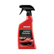 Mothers California Gold Instant Detailer 473mL, , scaau_hi-res