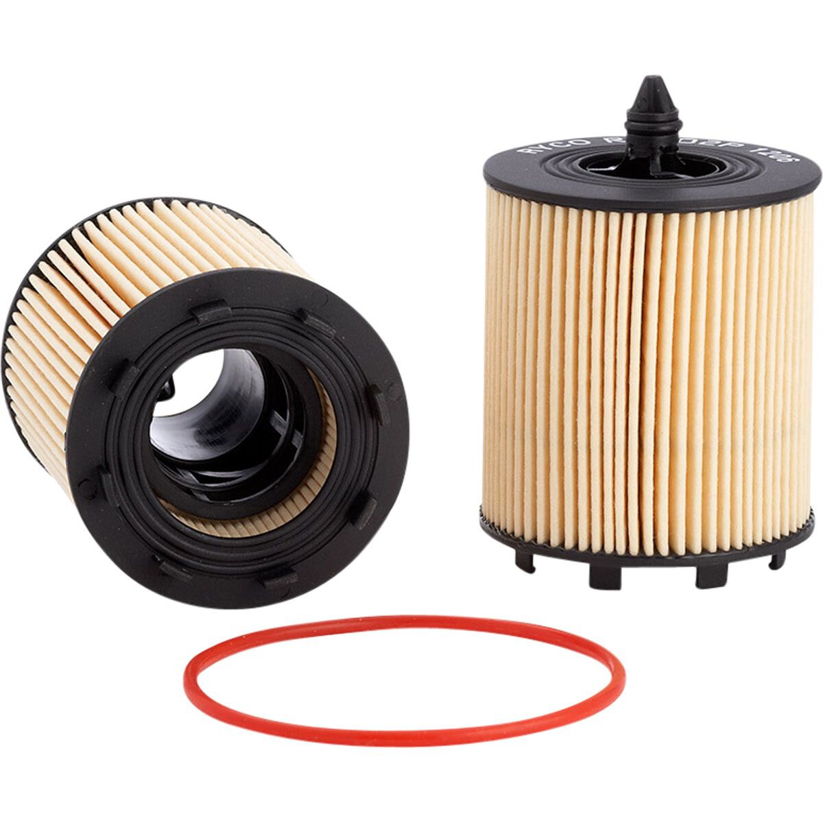 Ryco Oil Filter - R2602P, , scaau_hi-res