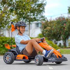 McLaren 24V Oscar Piastri 81 Kart, , scaau_hi-res