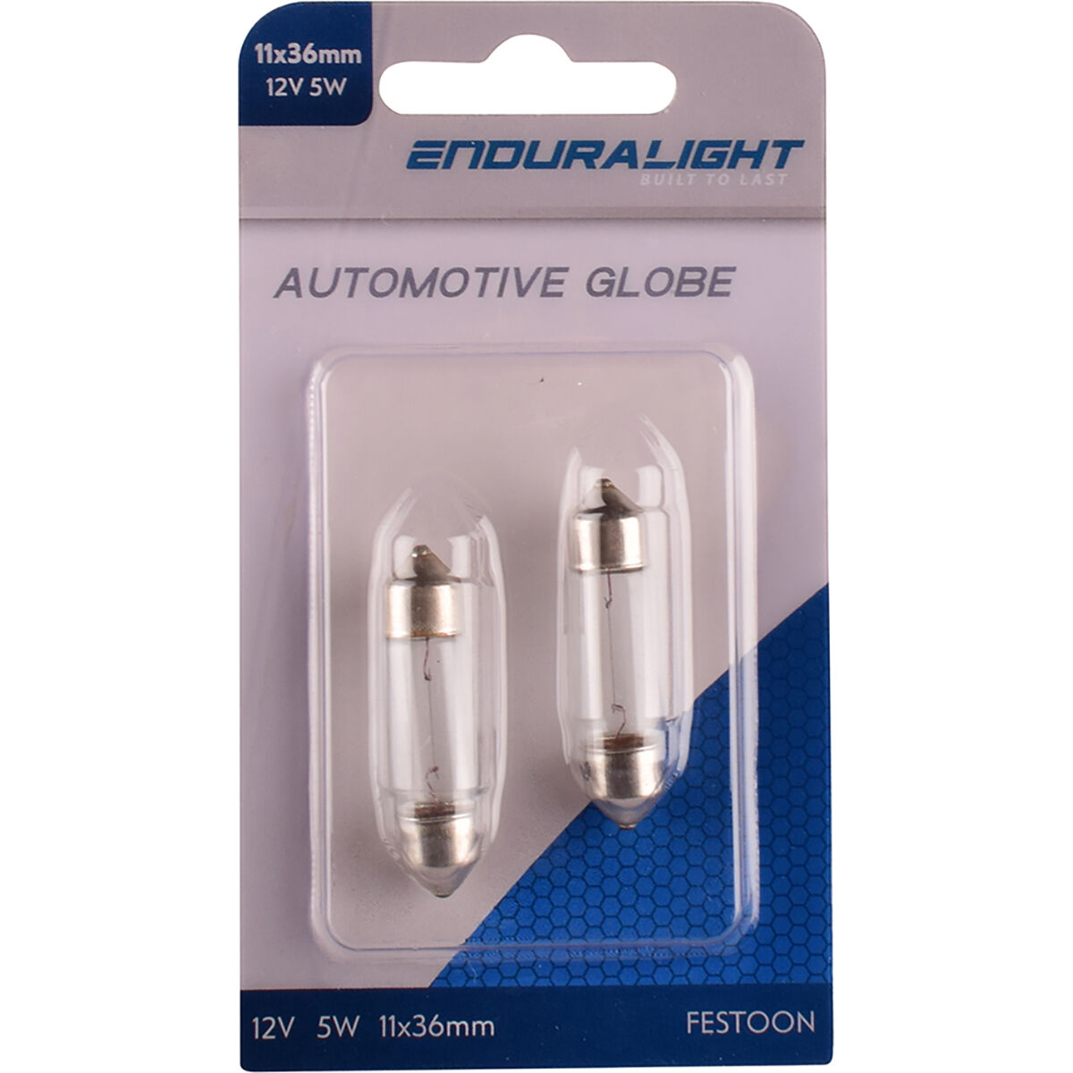 Festoon 5w deals