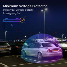 NextBase Dashcam Series 2 Hardwire Kit, , scaau_hi-res