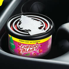 Little Trees Air Freshener Can Cherry Blast 30g, , scaau_hi-res