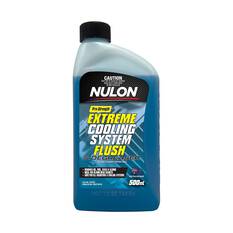 Nulon Extreme Cooling System Flush 500mL, , scaau_hi-res