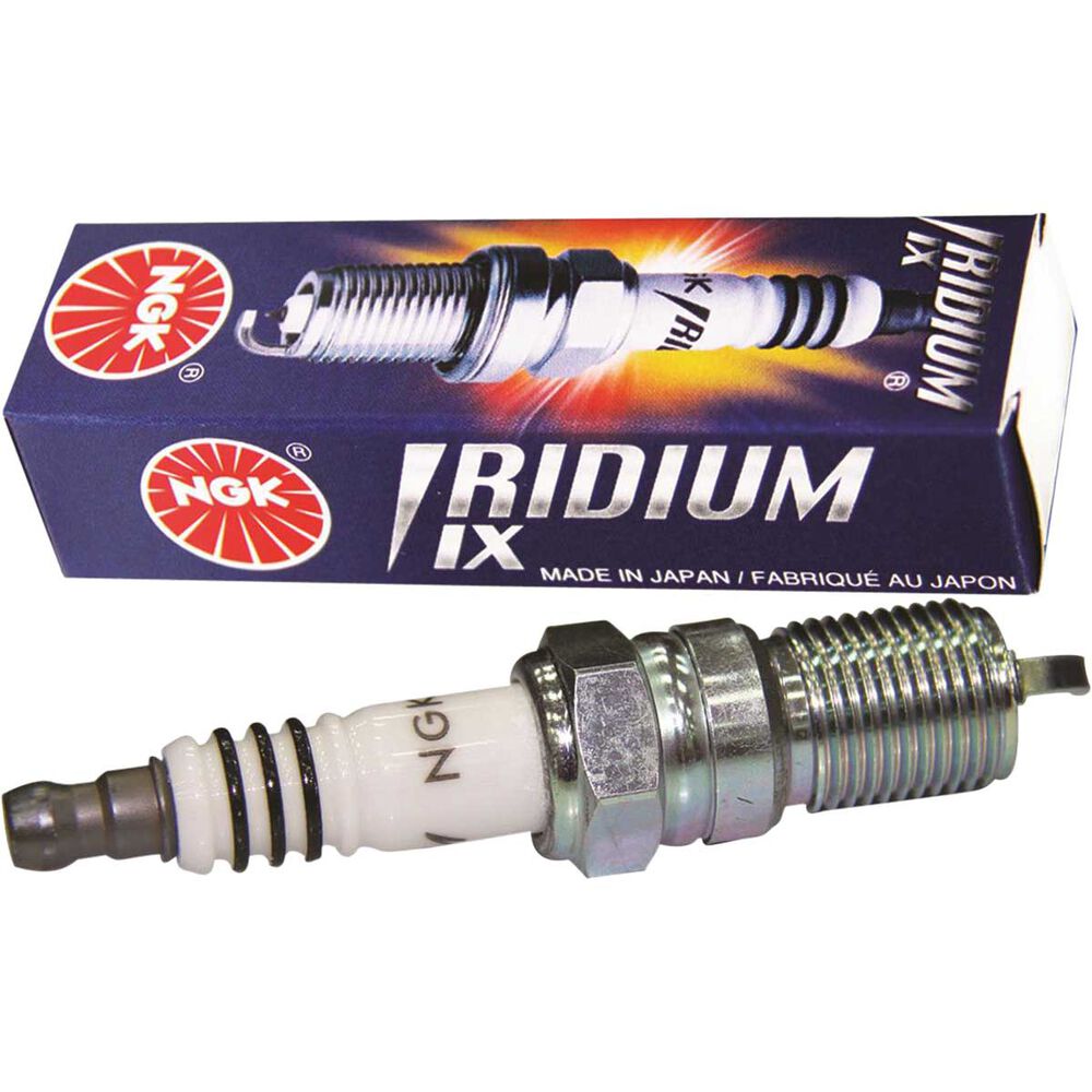 NGK Spark Plug Iridium IX BPR5EIX11 Supercheap Auto