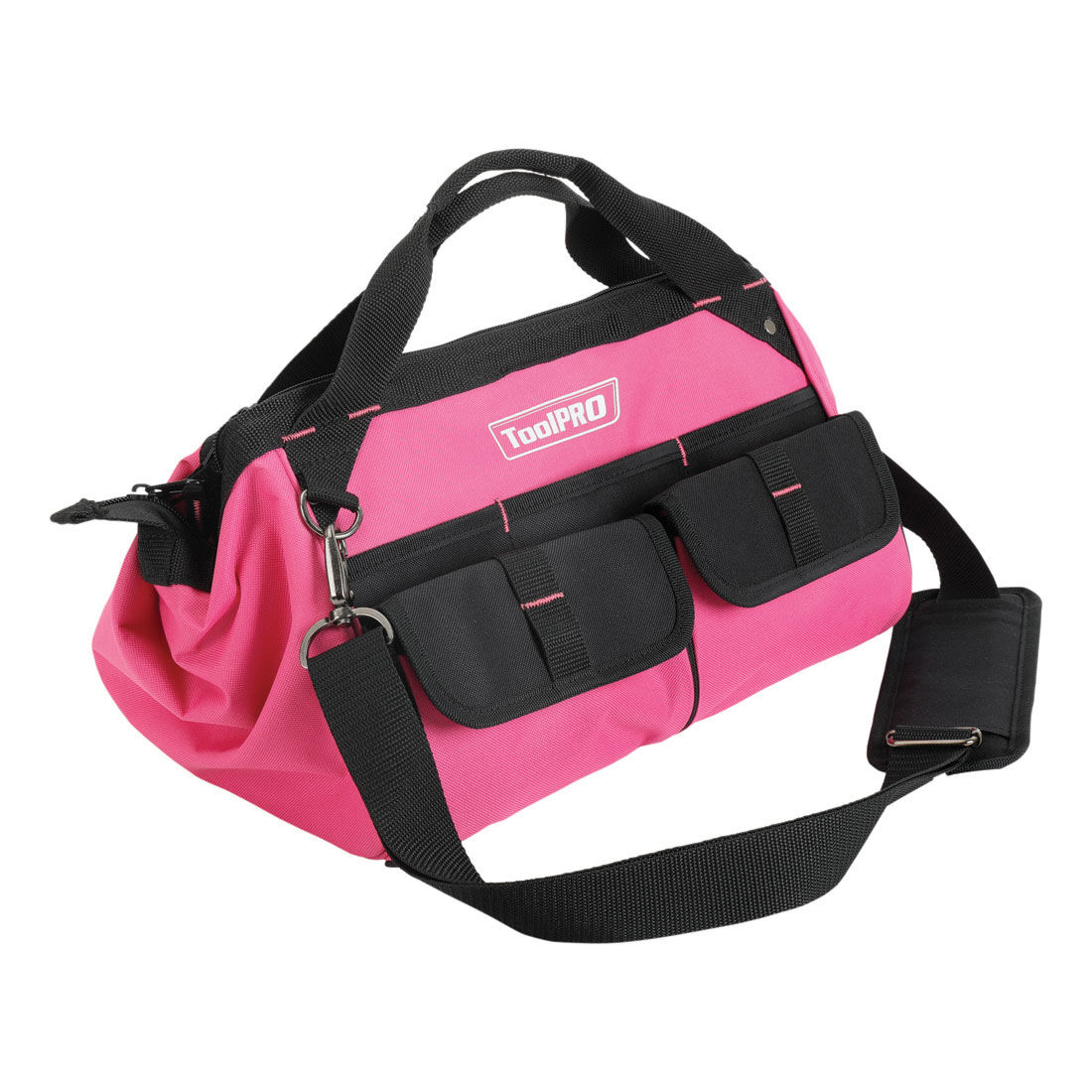 ToolPRO Tool Bag Pink Supercheap Auto