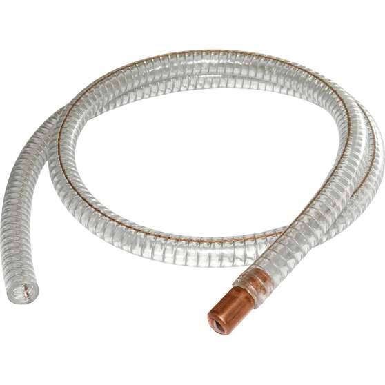 SCA Jiggle Siphon - Non kink, 1.5m, , scaau_hi-res