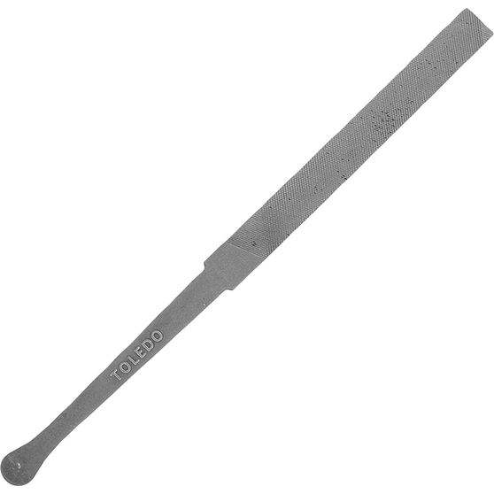 Toledo Ignition Points File 80mm Supercheap Auto