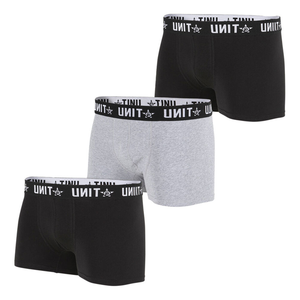 UNIT Underwear Mens 3 Pack XL