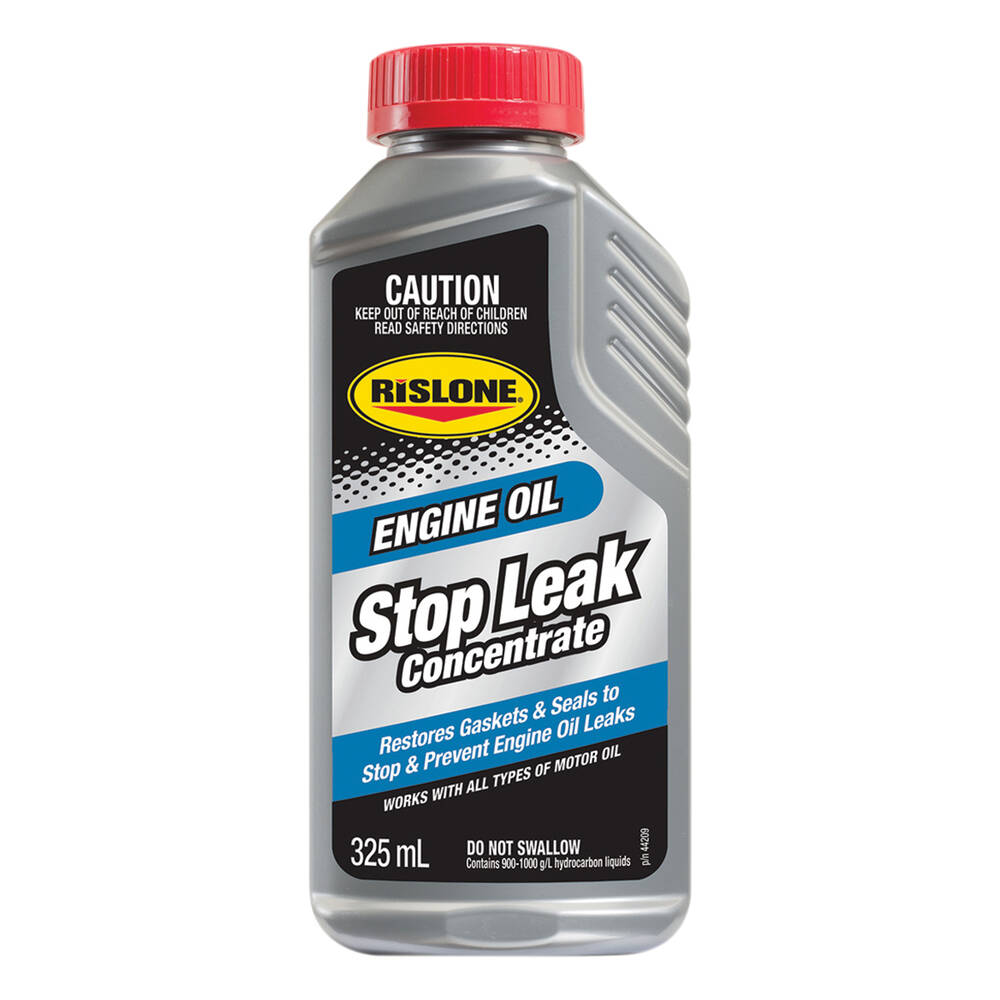 Rislone Engine Oil Stop Leak 325mL Supercheap Auto