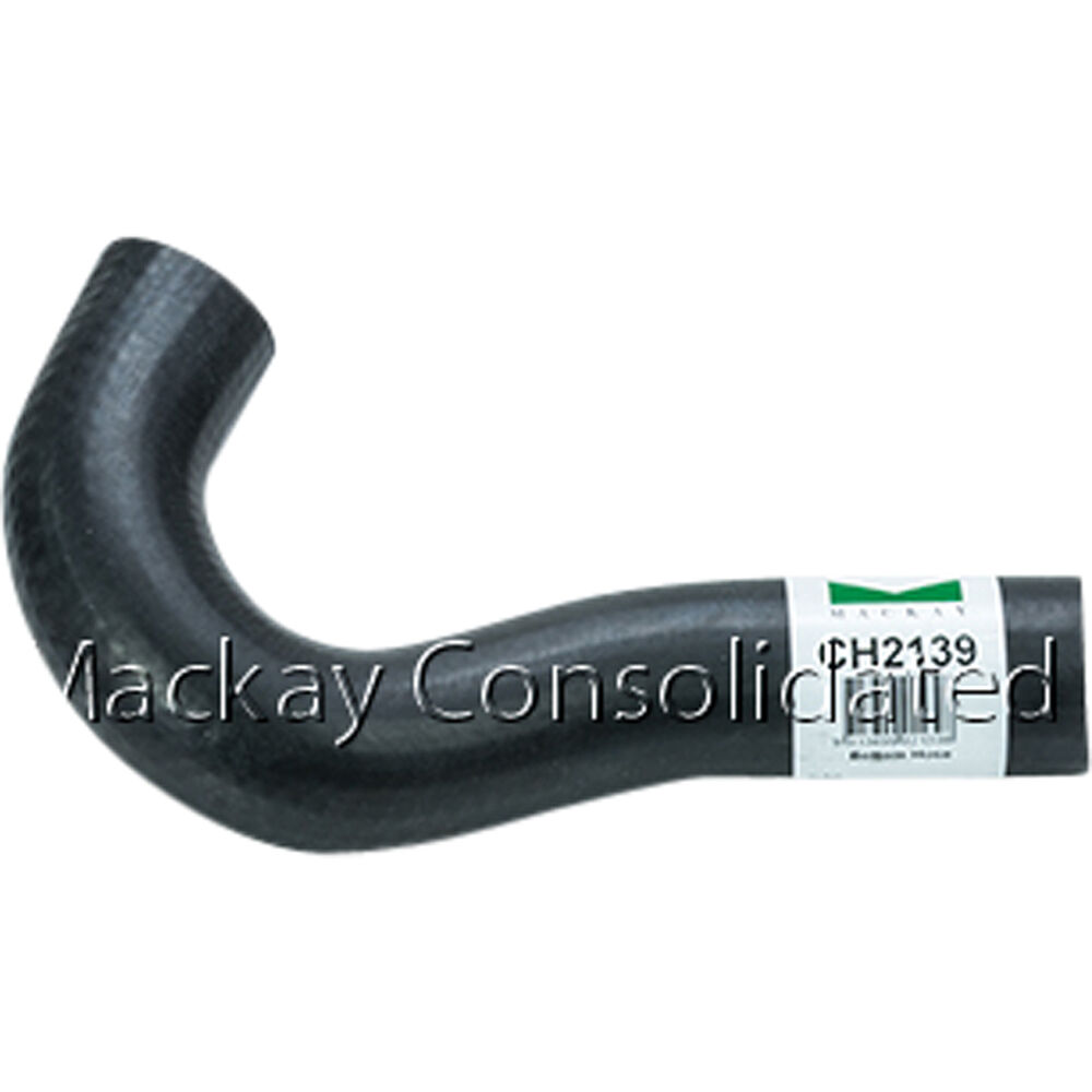 Calibre Radiator Bottom Hose CH2139C Supercheap Auto