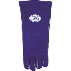 SCA Welding Gloves 16 Inch, , scaau_hi-res