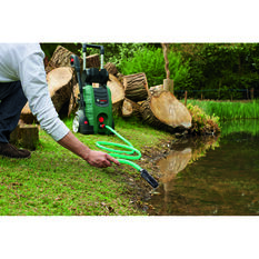 Bosch Pressure Washer Self Priming Kit, , scaau_hi-res