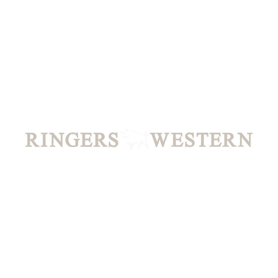 Ringers Western Long Logo Decal, , scaau_hi-res