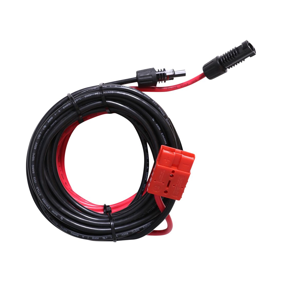 Renogy MC4 to Anderson 7M 8AWG Cable, , scaau_hi-res