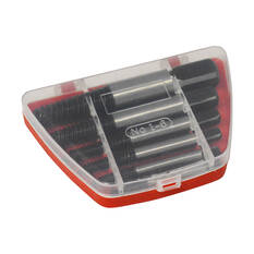 ToolPRO Screw Extractor Set 6 Piece, , scaau_hi-res