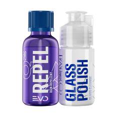 Gyeon View EVO Ceramic Coating Kit 20mL, , scaau_hi-res
